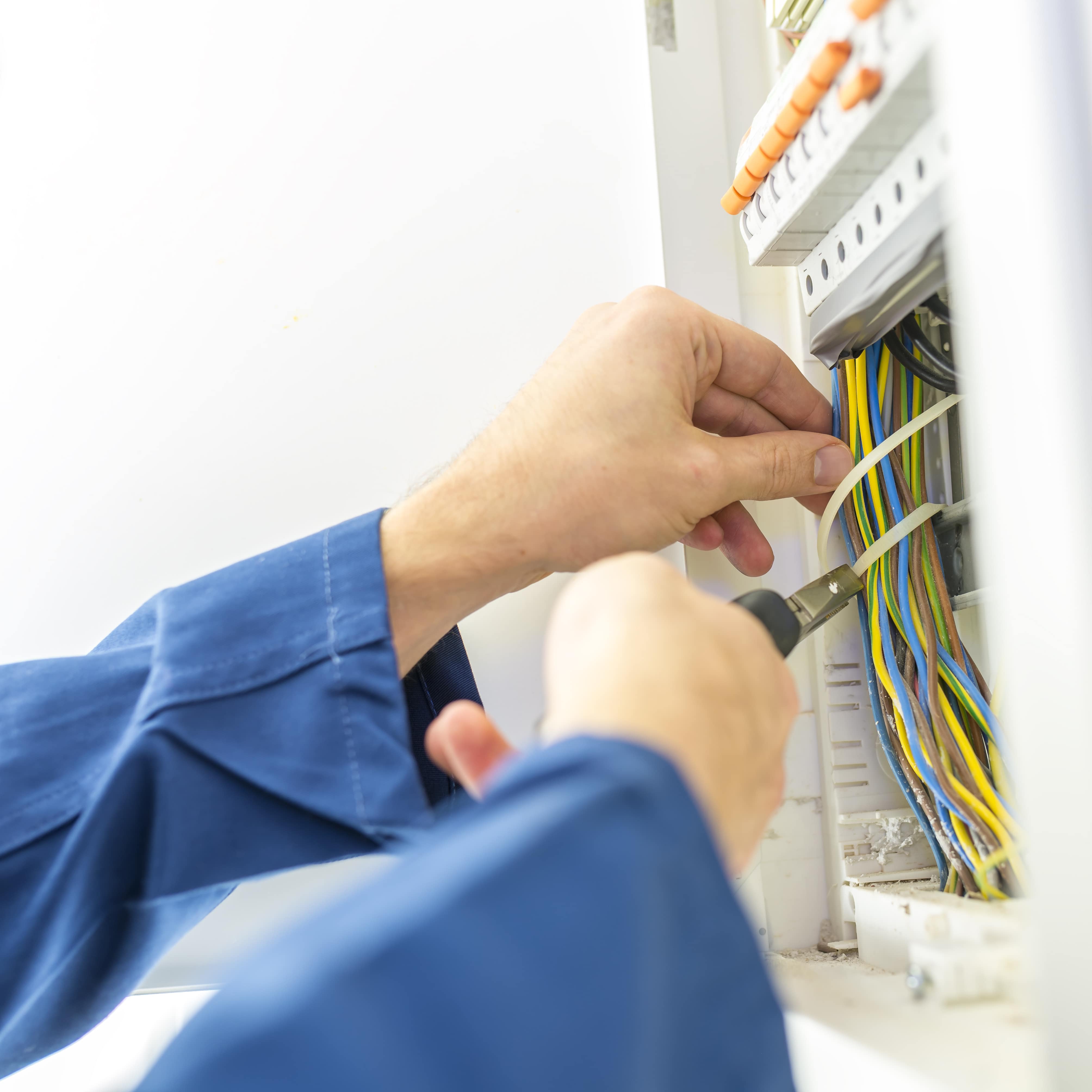 Service Image